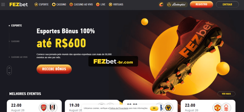 betpix365