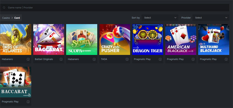 bet,app