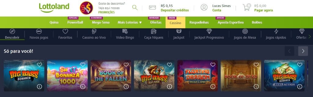 Plataforma mmabet