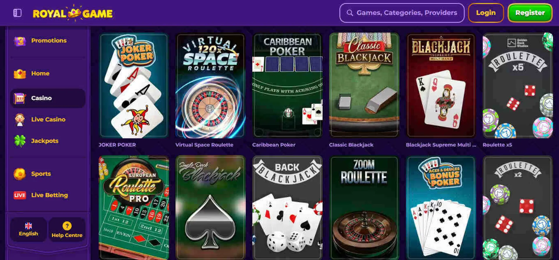 luckbox