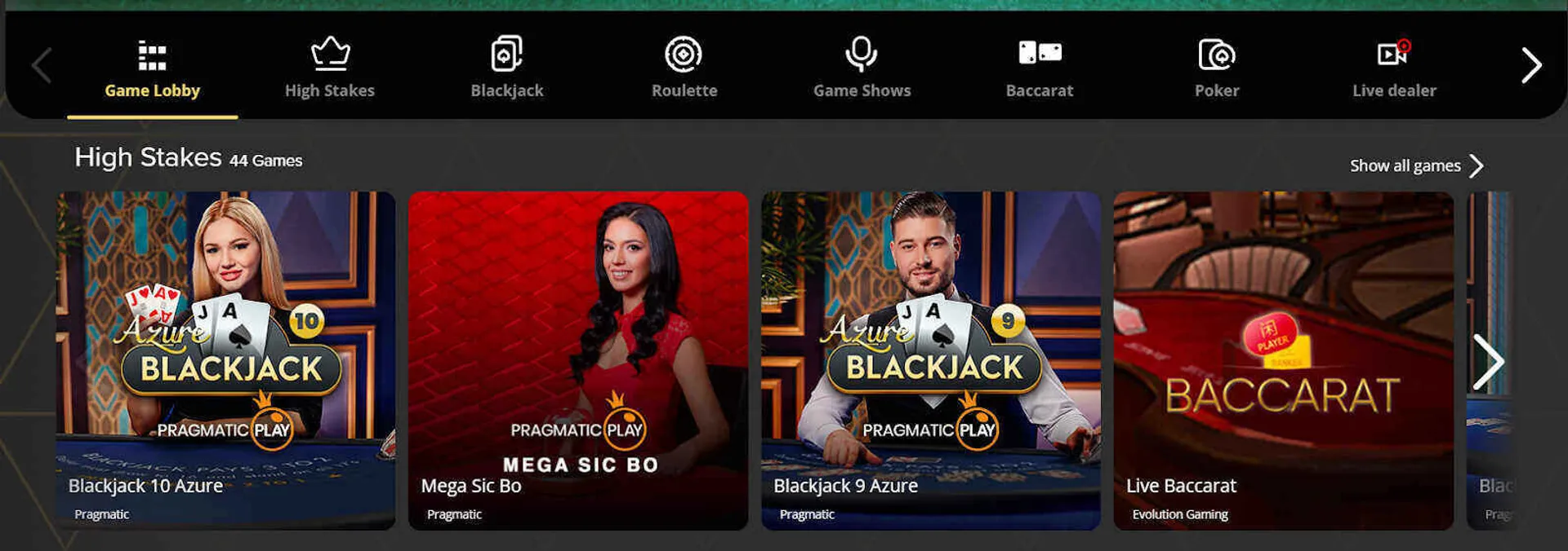 23 bet app