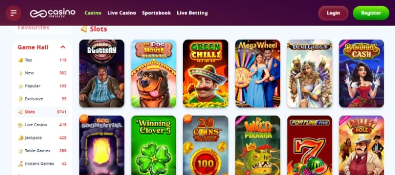 Millionbet login