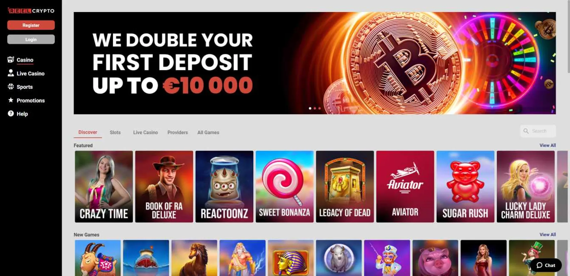 Betfair tv