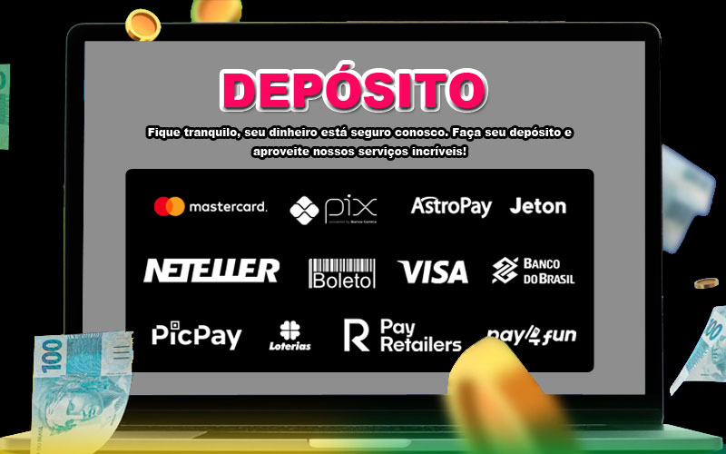 Jogos apostas online