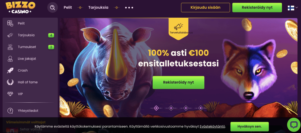 Betway new customer offer