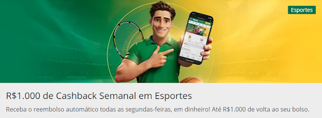 Jogos globo